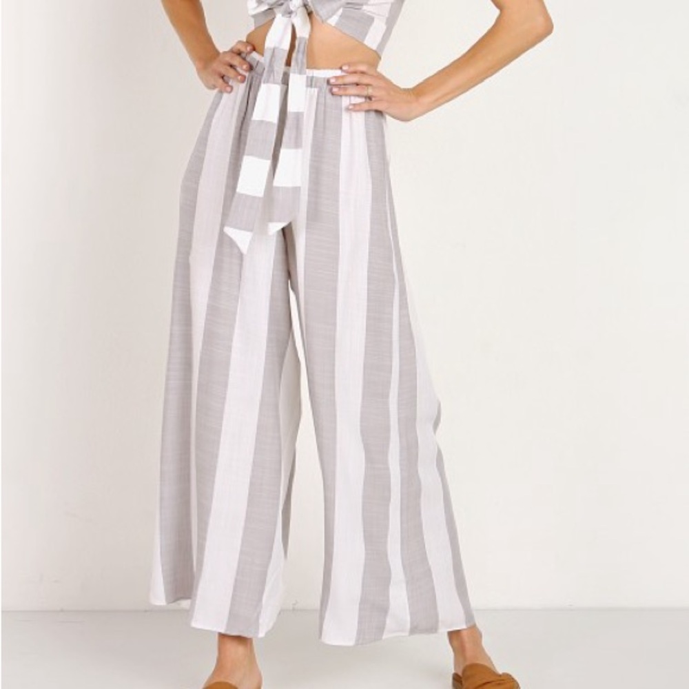 Show Me Your Mumu Explorer Pants